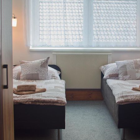 Ferienwohnung Kopretina Cerne Udoli Exterior foto