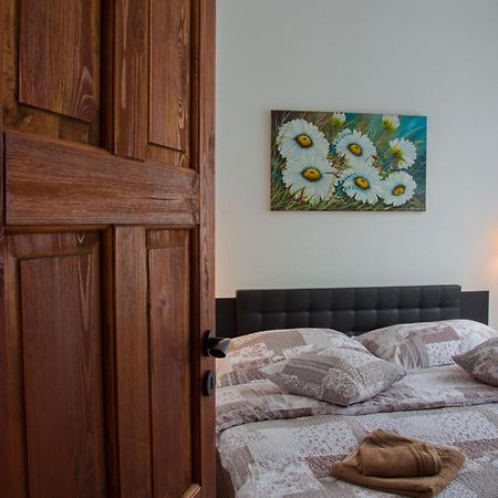 Ferienwohnung Kopretina Cerne Udoli Exterior foto