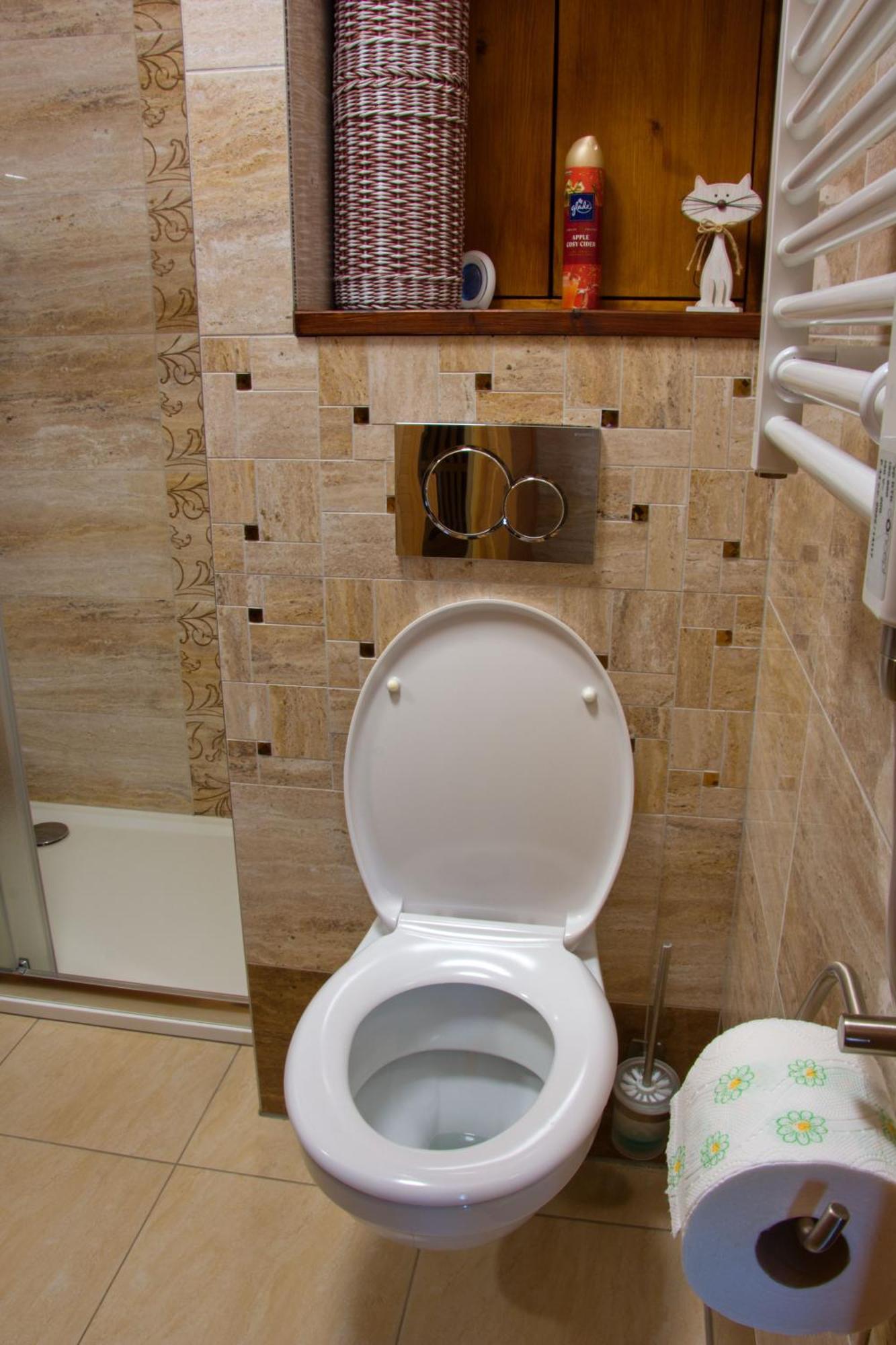 Ferienwohnung Kopretina Cerne Udoli Exterior foto